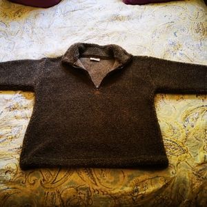 Vintage Rodin Paris winter jacket